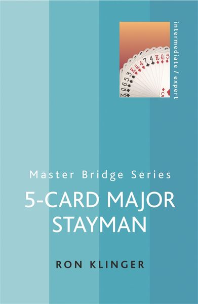 Produktbild: 5-Card Major Stayman