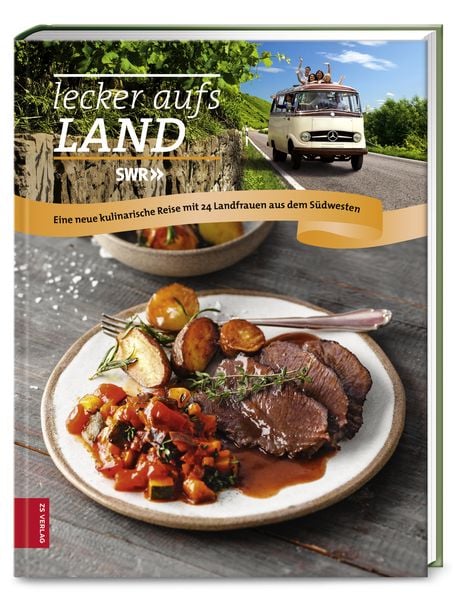 Lecker aufs Land (Band 3)