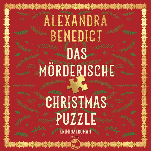 Das mörderische Christmas Puzzle