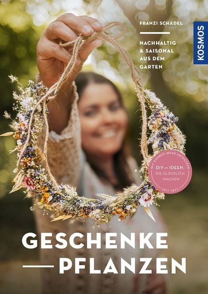 Produktbild: Geschenke pflanzen