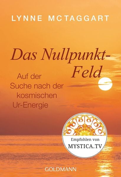 Produktbild: Das Nullpunkt-Feld
