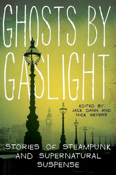 Produktbild: Ghosts by Gaslight