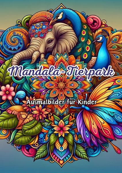 Mandala-Tierpark