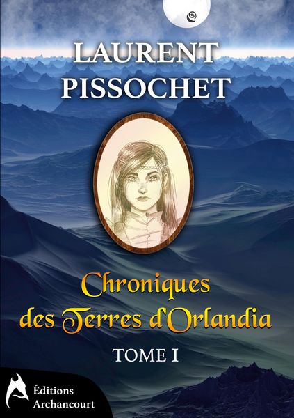 Produktbild: Chroniques des Terres d'Orlandia