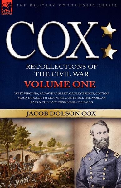 Produktbild: Cox