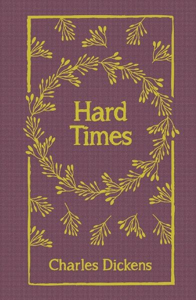 Produktbild: Dickens, C: Hard Times