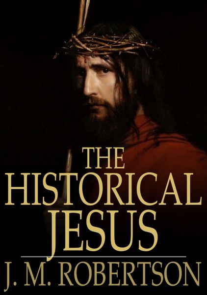 Produktbild: Historical Jesus