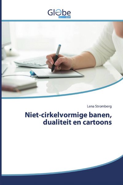 Produktbild: Niet-cirkelvormige banen, dualiteit en cartoons