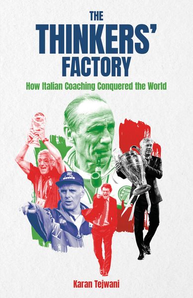Produktbild: Thinkers' Factory