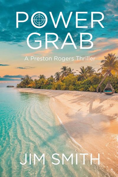 Produktbild: Power Grab