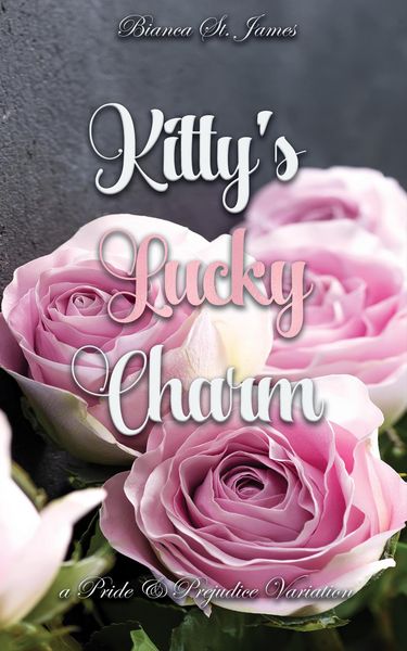 Produktbild: Kitty's Lucky Charm: A Pride and Prejudice Variation