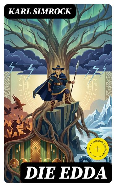 Produktbild: Die Edda