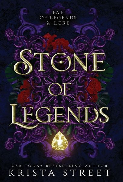 Produktbild: Stone of Legends