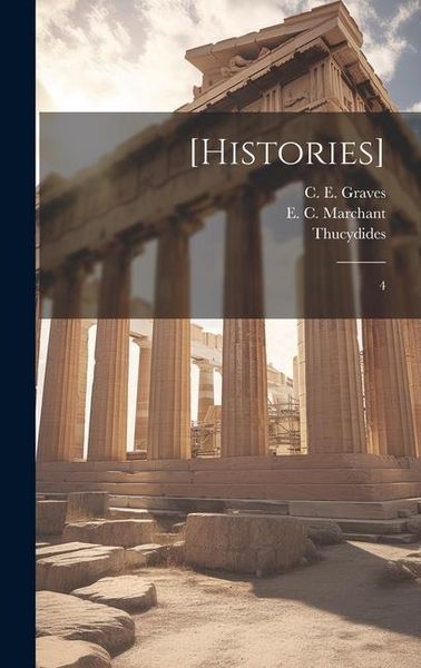 Produktbild: [Histories]: 4