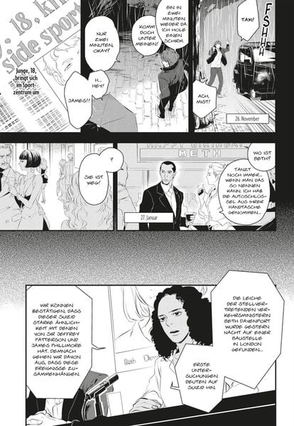 Produktbild: Sherlock 1