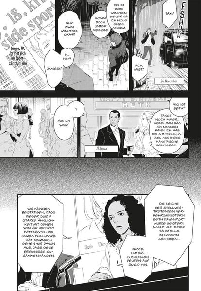 Produktbild: Sherlock 1
