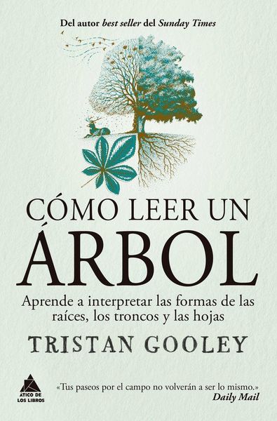 Produktbild: Como Leer Un Arbol