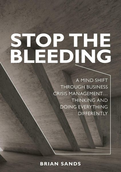 Produktbild: Stop the Bleeding