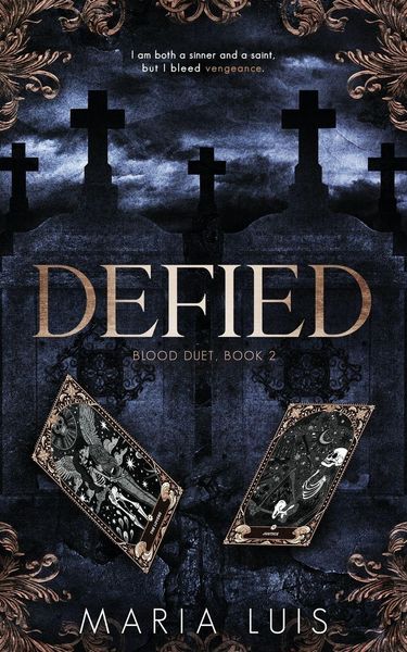 Produktbild: Defied