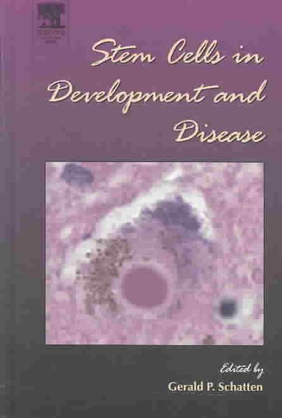 Produktbild: Stem Cells in Development and Disease