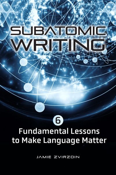 Produktbild: Subatomic Writing