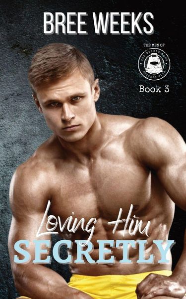 Produktbild: Loving Him Secretly