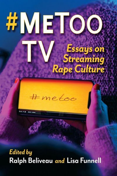 Produktbild: #MeToo TV