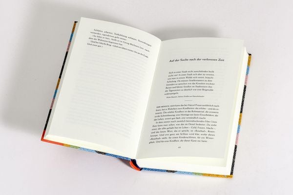 Produktbild: Die Magie der deutschen Sprache