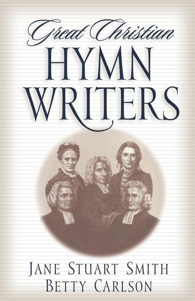 Produktbild: Great Christian Hymn Writers