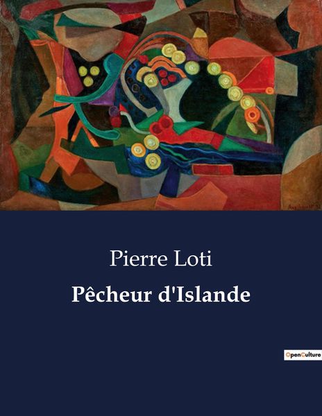 Produktbild: P&ecirc;cheur d'Islande