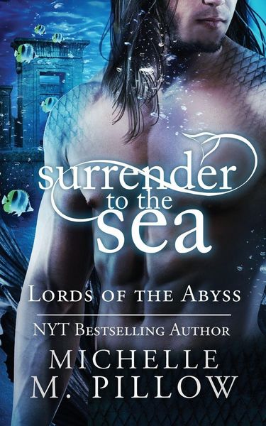 Produktbild: Surrender to the Sea