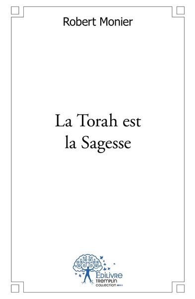 Produktbild: La torah est la sagesse