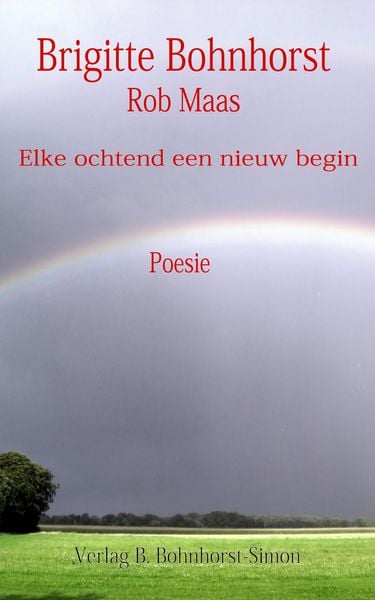 Produktbild: Elke ochtend een nieuw begin