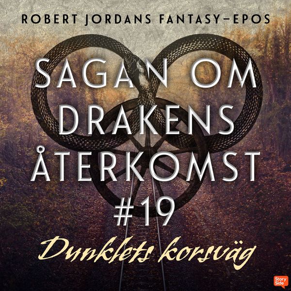 Produktbild: Dunklets korsv&auml;g
