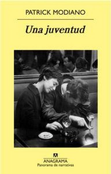 Produktbild: Una Juventud