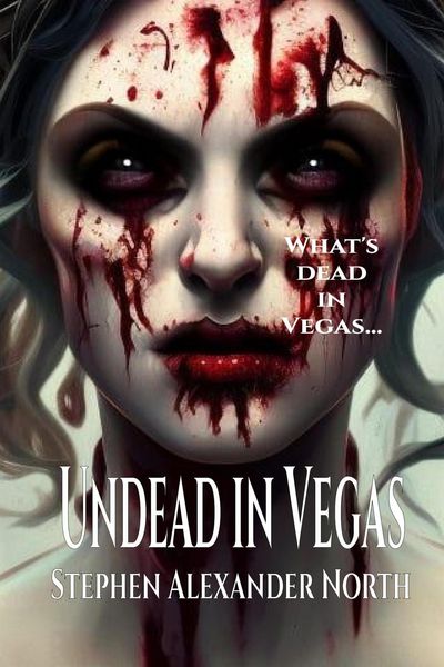 Produktbild: Undead In Vegas