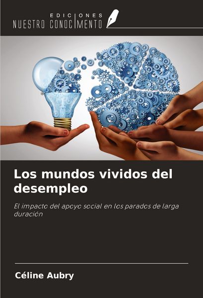 Produktbild: Los mundos vividos del desempleo