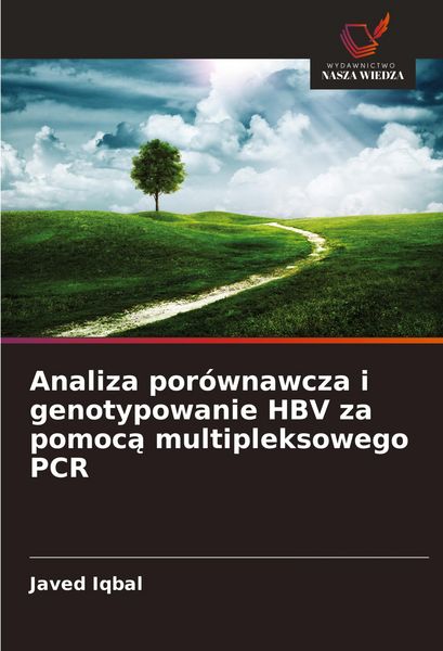Produktbild: Analiza por&oacute;wnawcza i genotypowanie HBV za pomoc&iquest; multipleksowego PCR