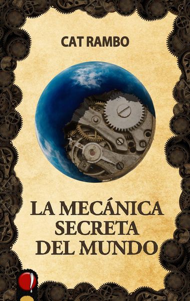 Produktbild: La mec&aacute;nica secreta del mundo