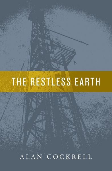 Produktbild: The Restless Earth
