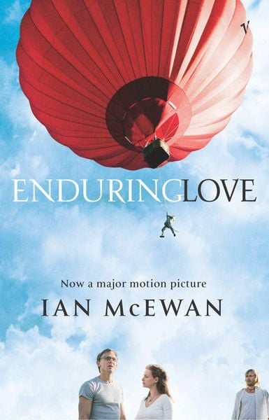 Enduring Love, Taschenbuch von Ian McEwan, Vermilion, 978-0-09-948124-9
