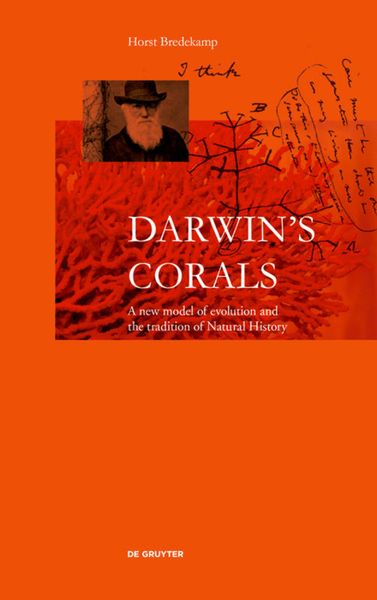 Produktbild: Darwin's Corals