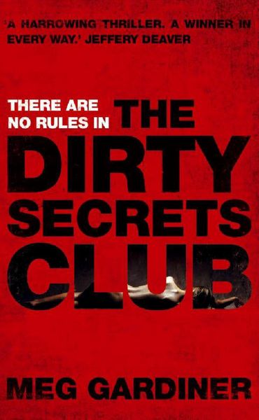 Produktbild: The Dirty Secrets Club