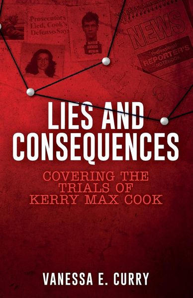 Produktbild: Lies and Consequences