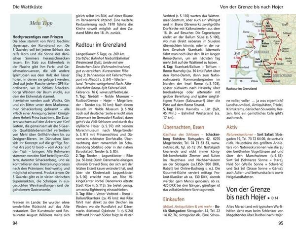 Produktbild: DuMont Reise-Taschenbuch Reisef&uuml;hrer D&auml;nemark Nordseek&uuml;ste
