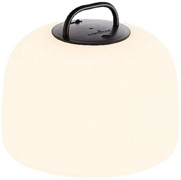 Nordlux Kettle 36 2018013003 Pendelleuchte LED LED Weiß