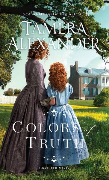 Produktbild: Colors of Truth