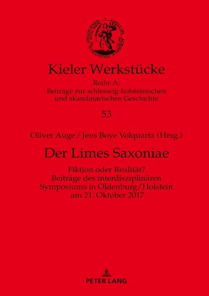 Produktbild: Der Limes Saxoniae