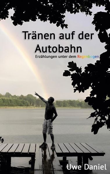 Produktbild: Tr&auml;nen auf der Autobahn