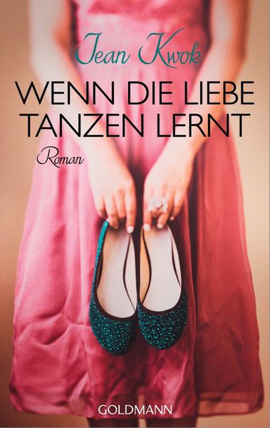 Produktbild: Wenn die Liebe tanzen lernt